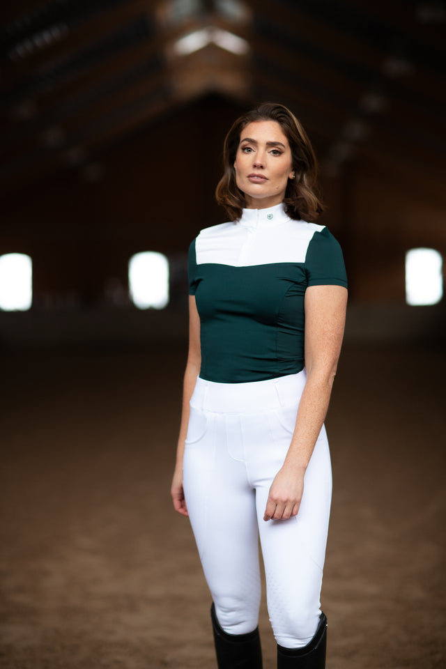 Equestrian Stockholm Fine Line Competition Top Dramatic Monday