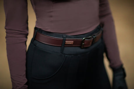 Equestrian Stockholm Prime Belt Endless Glow