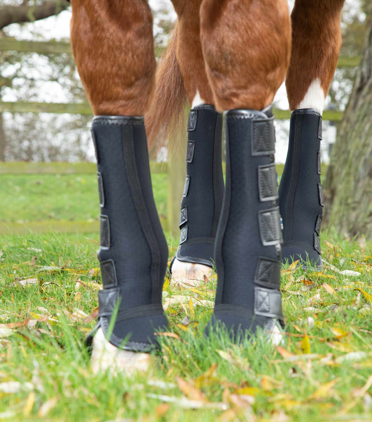 Premier Equine Turnout Mud Fever Boots