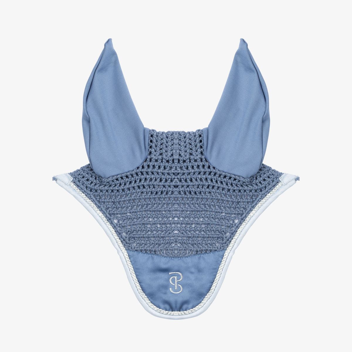 PS of Sweden Signature Ear Bonnet Dove Blue