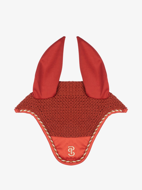 PS of Sweden Signature Ear Bonnet Burnt Orange