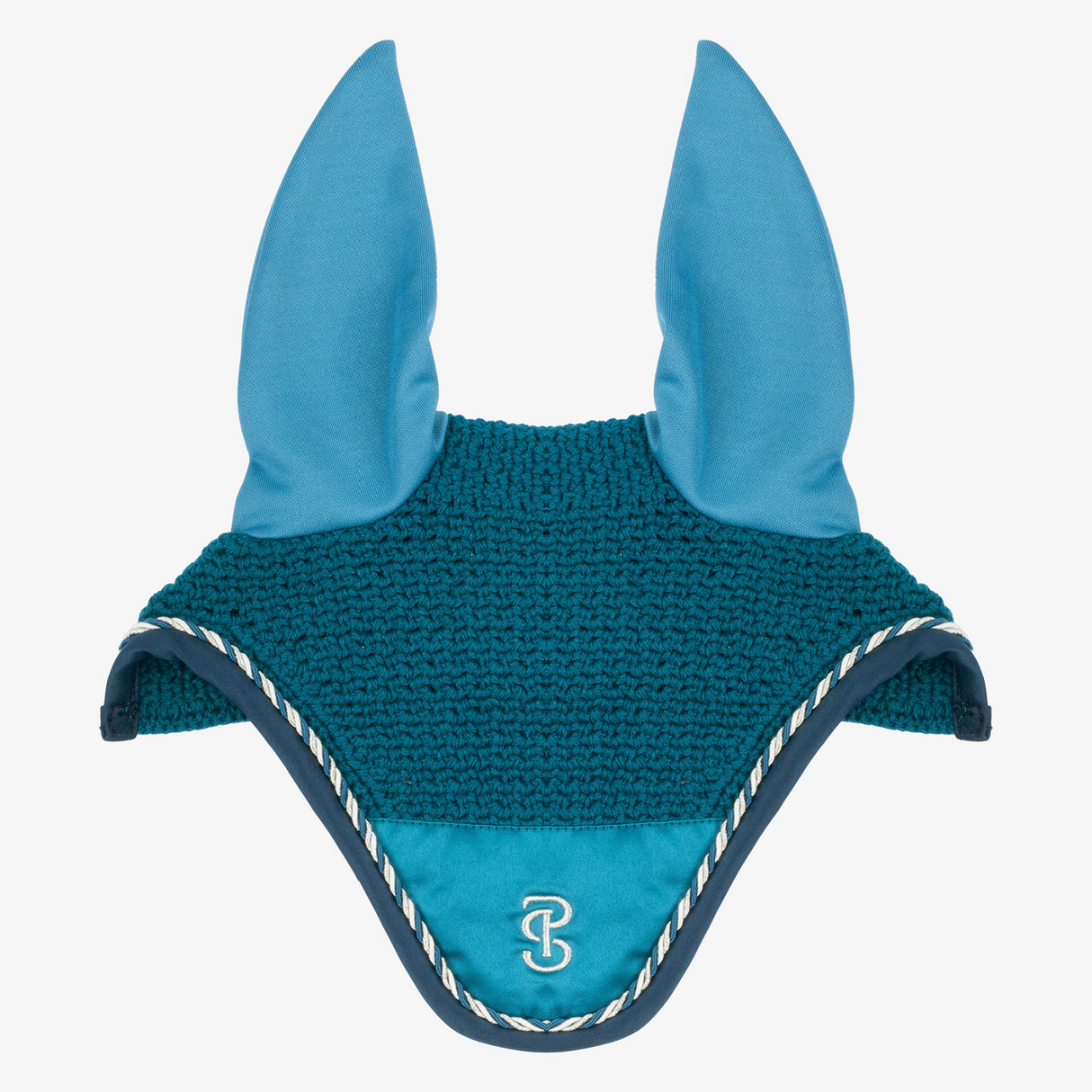PS of Sweden Signature Ear Bonnet Ocean