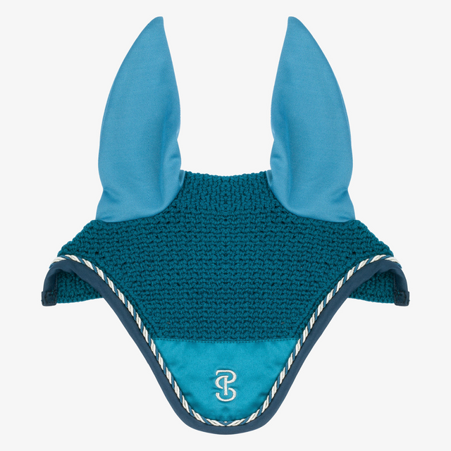 PS of Sweden Signature Ear Bonnet Ocean