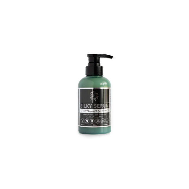 Hairy Pony Silky Serum - Original