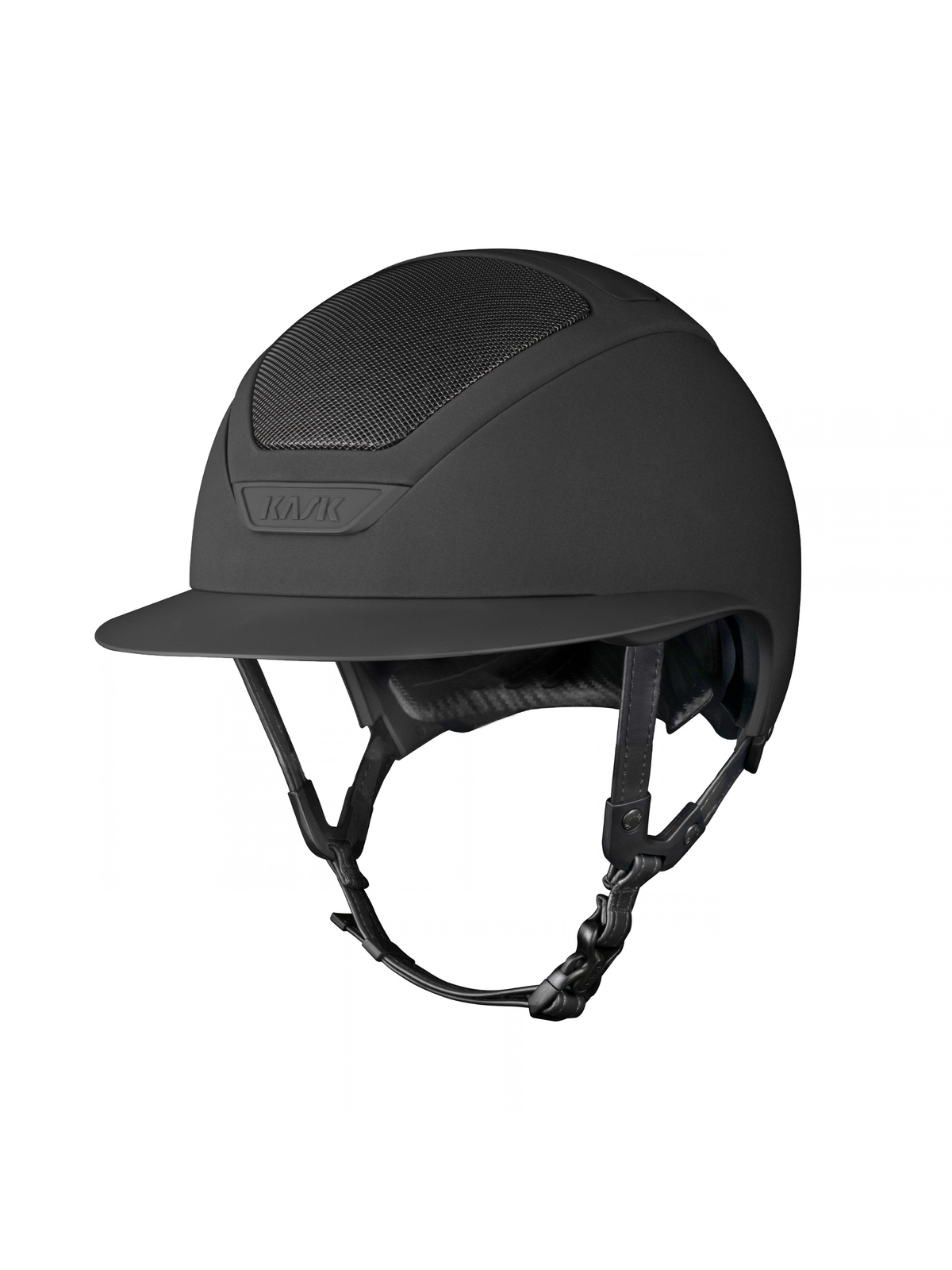KASK Star Lady Hunter Helmet Black