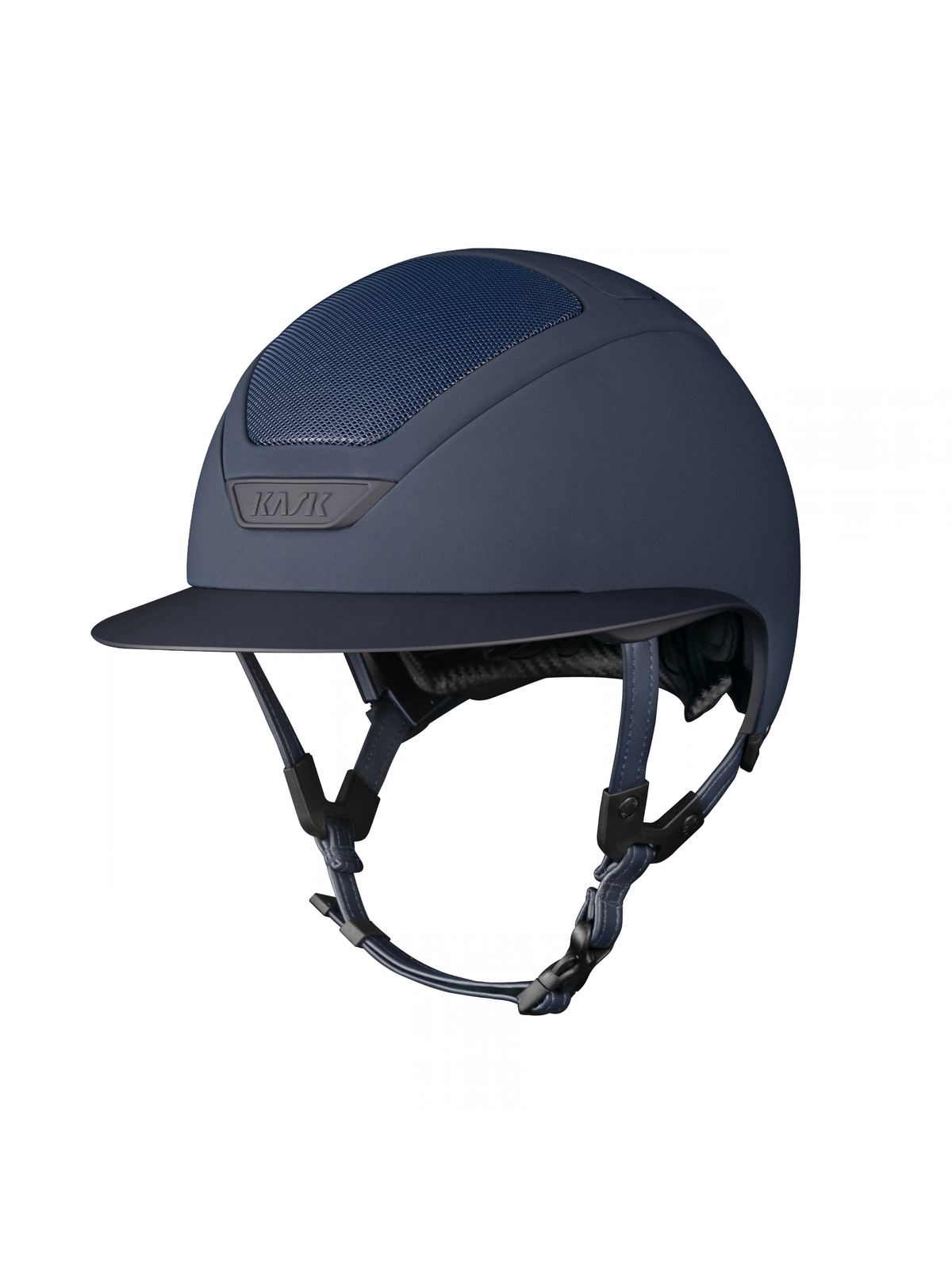 KASK Star Lady Hunter Helmet Navy
