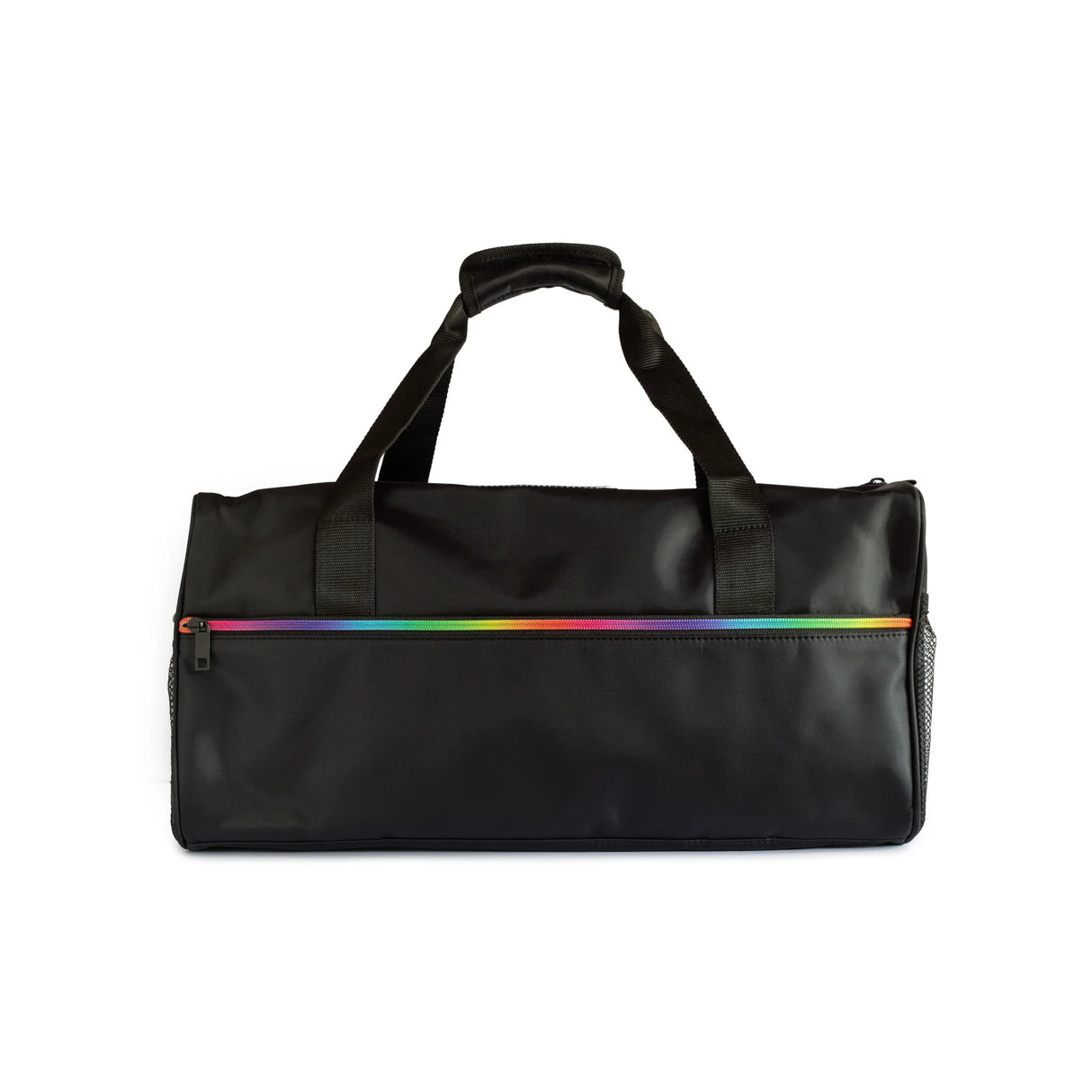 Hairy Pony Rainbow Equestrian Travel Bag