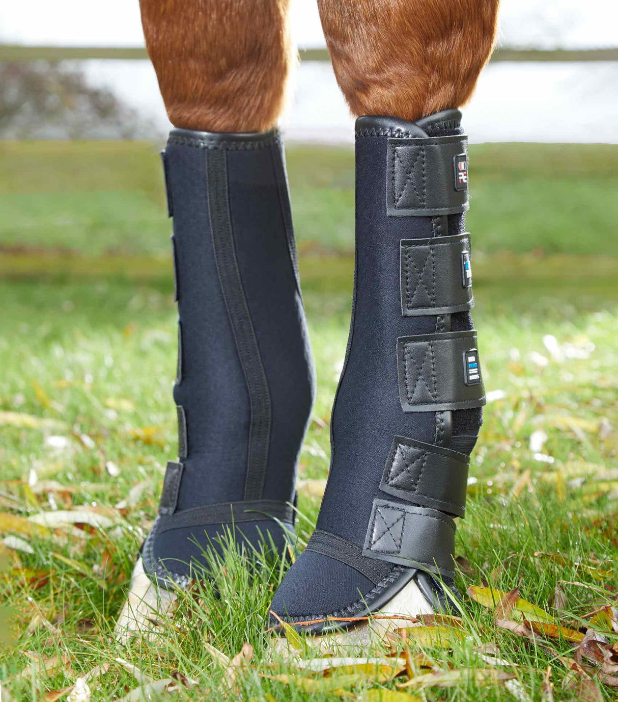 Premier Equine Turnout Mud Fever Boots