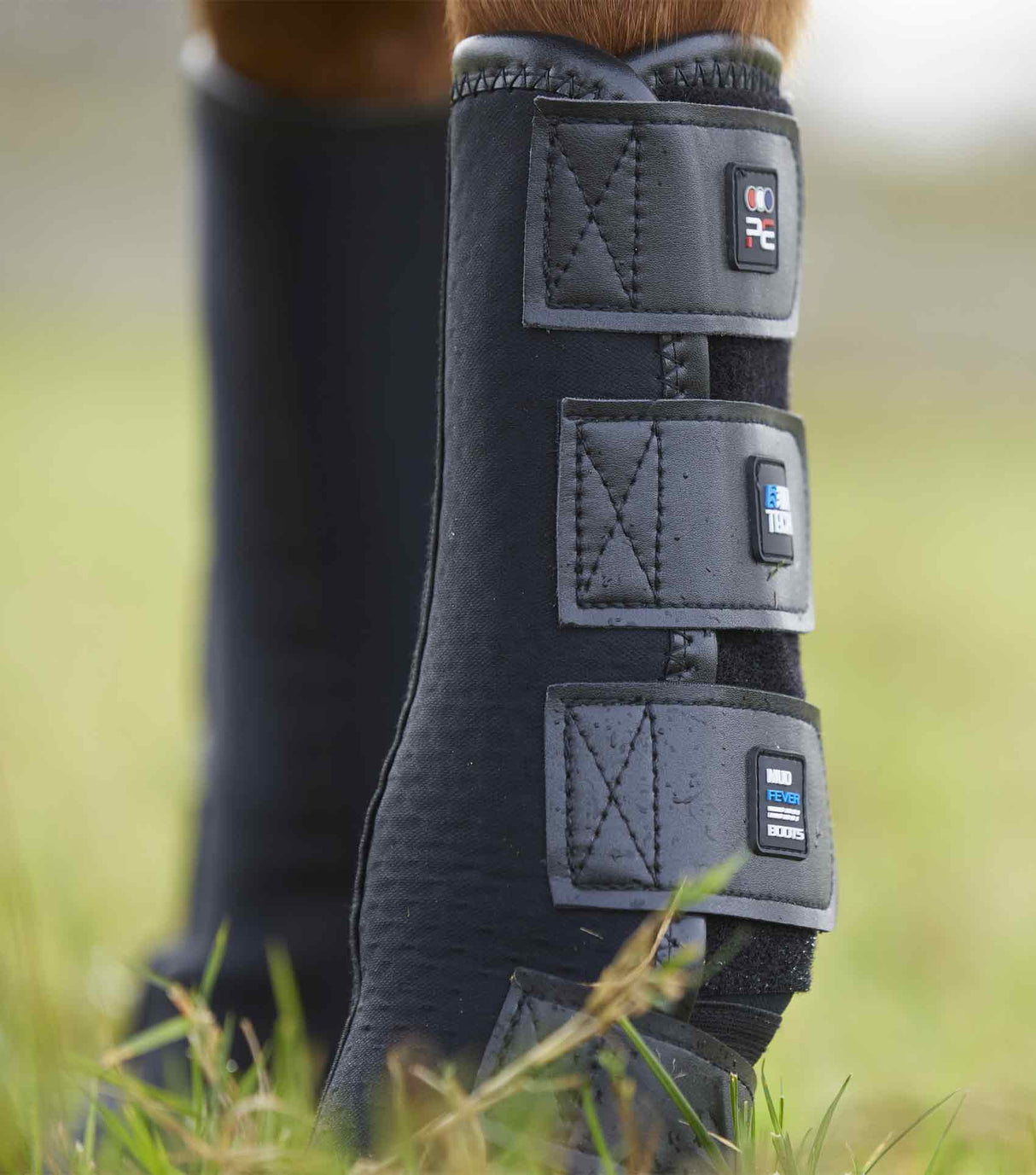 Premier Equine Turnout Mud Fever Boots