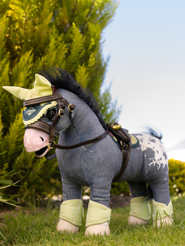 LeMieux Toy Pony Saddle Pad Macaron