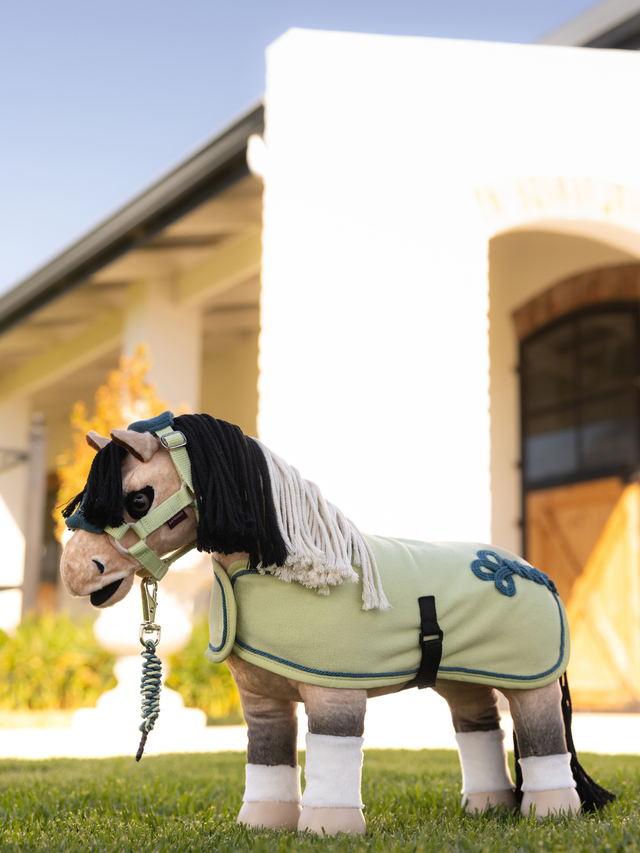 LeMieux Toy Pony Rug Macaron