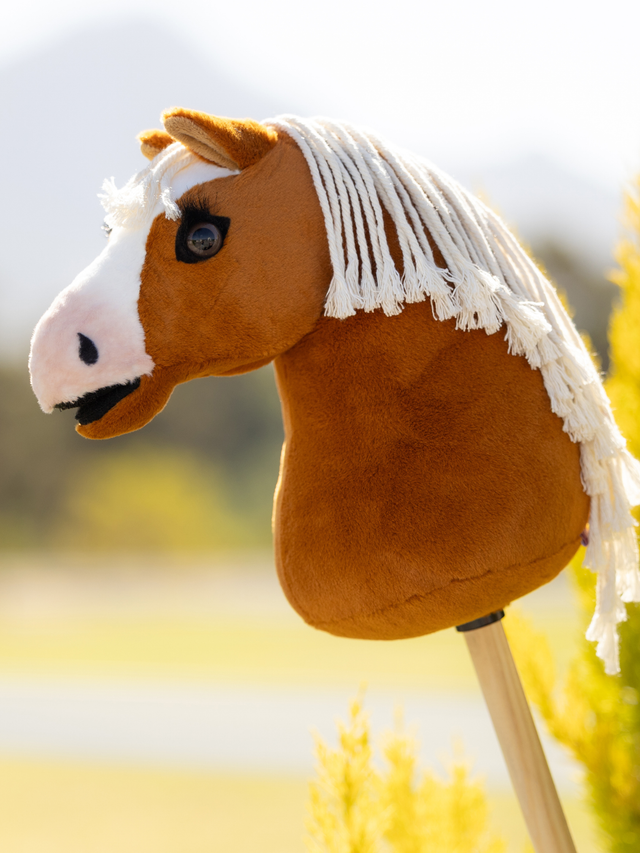 LeMieux Hobby Horse Mini Sundance