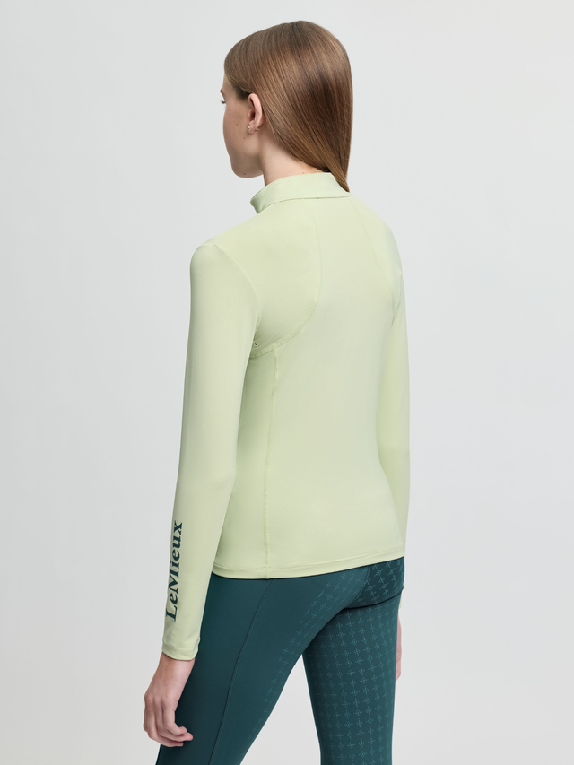 LeMieux Young Rider Classique Base Layer Macaron