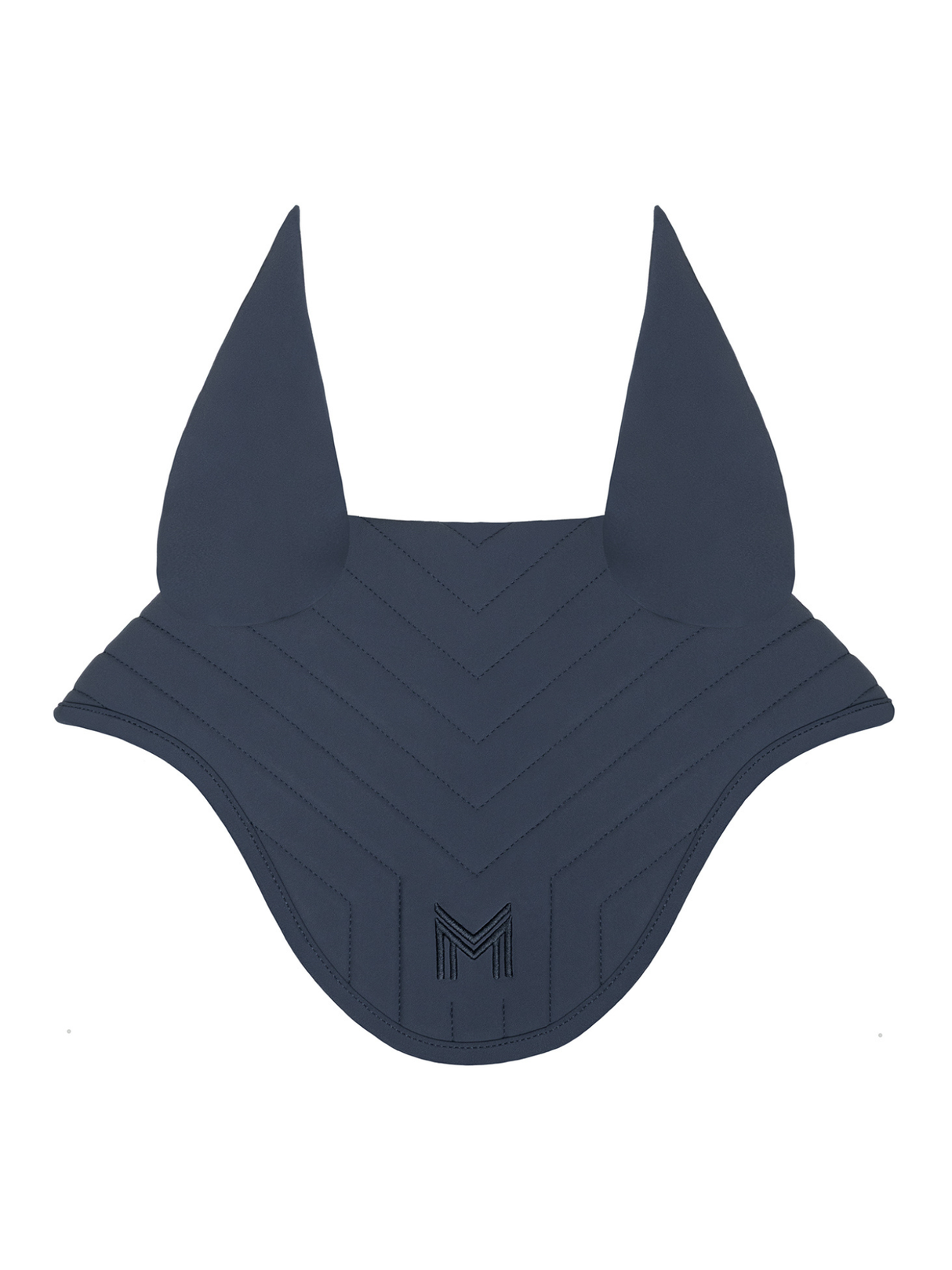 Maximilian Delta Ear Bonnet Atlantic