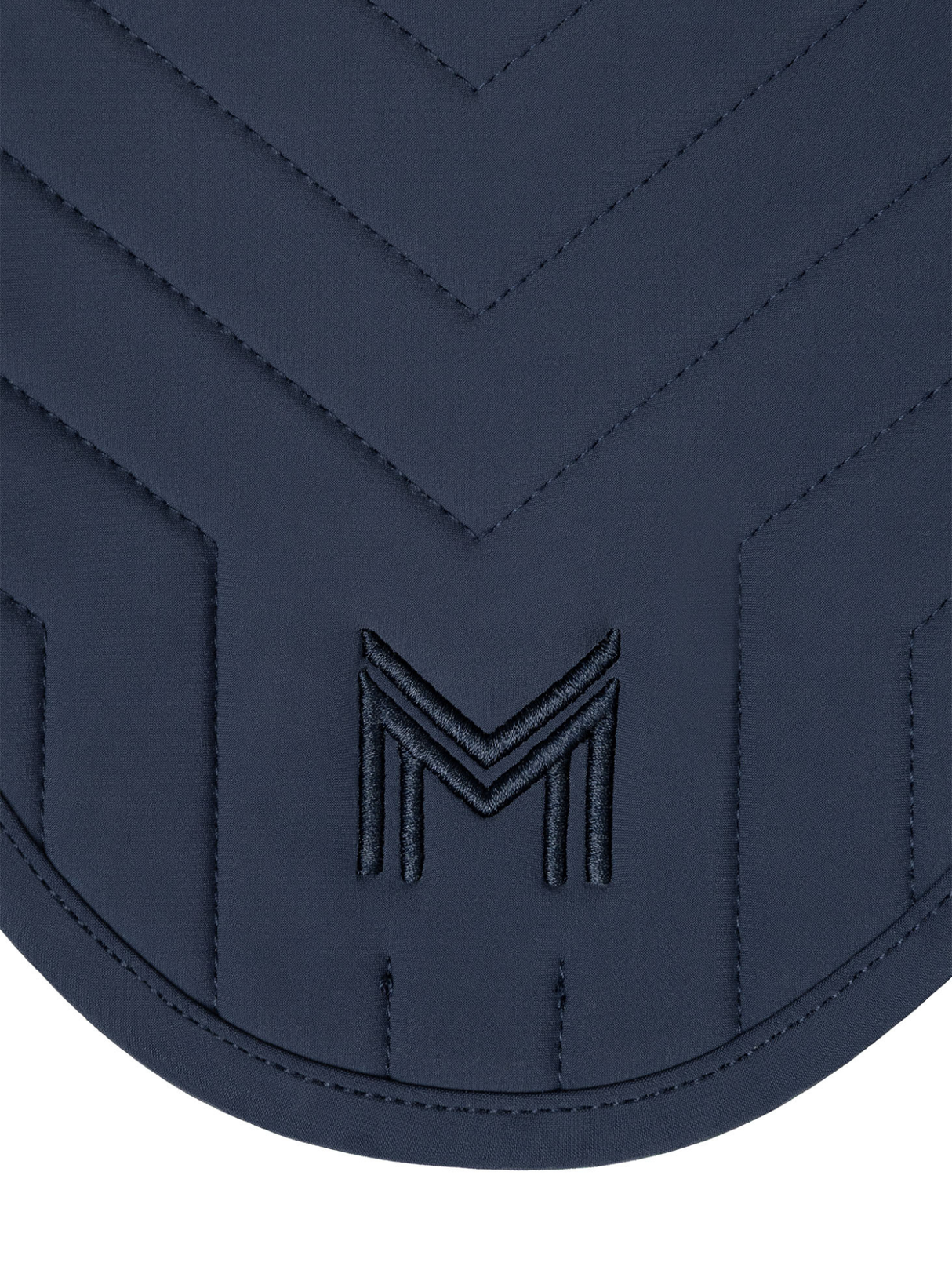 Maximilian Delta Ear Bonnet Atlantic