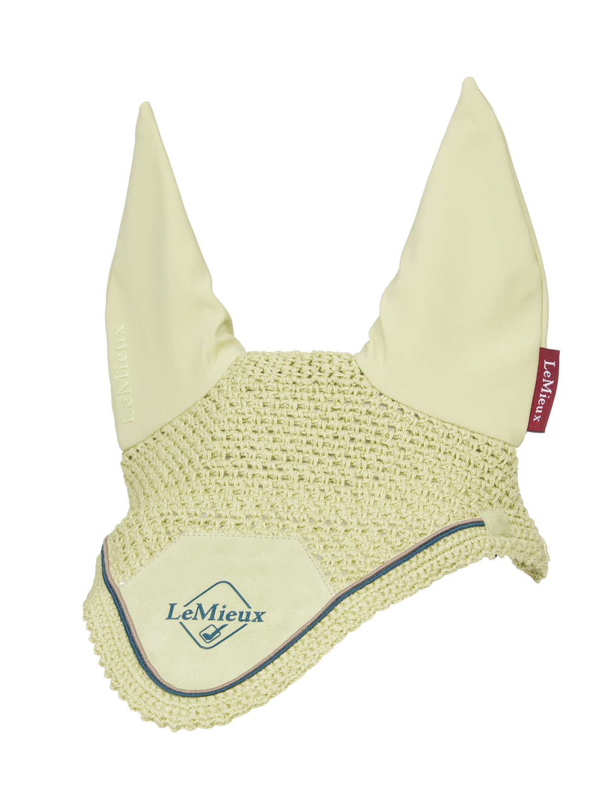 LeMieux Classic Fly Hood Macaron