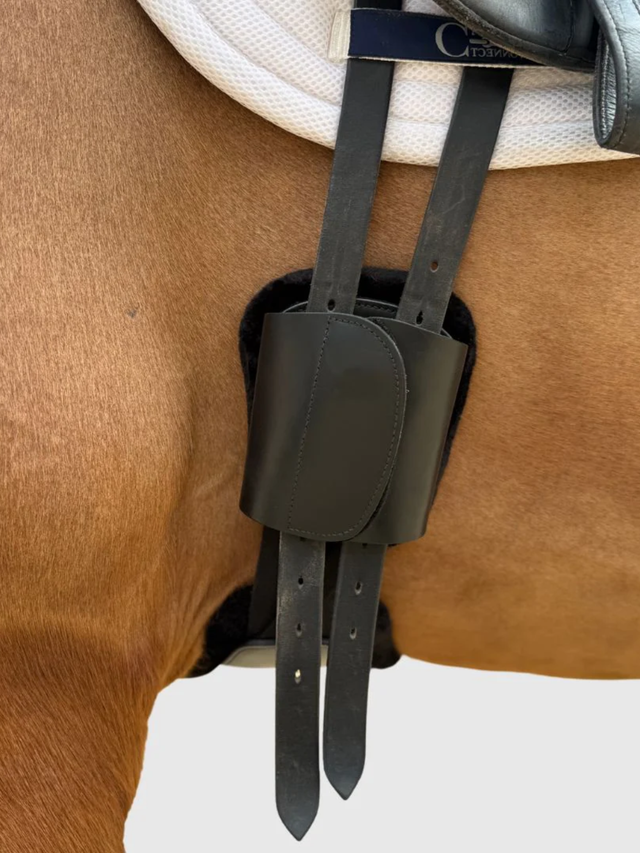 Correct Connect Pressure Relief Comfort Short Girth