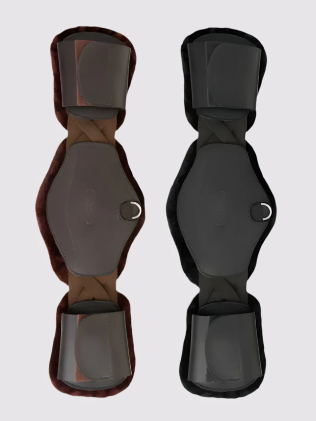 Correct Connect Pressure Relief Comfort Short Girth