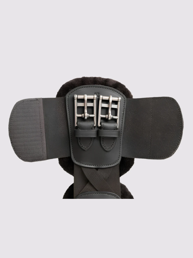 Correct Connect Pressure Relief Comfort Short Girth