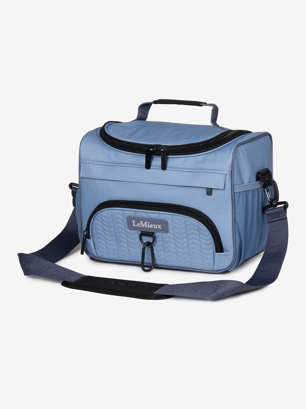 LeMieux ProKit Lite Powder Blue