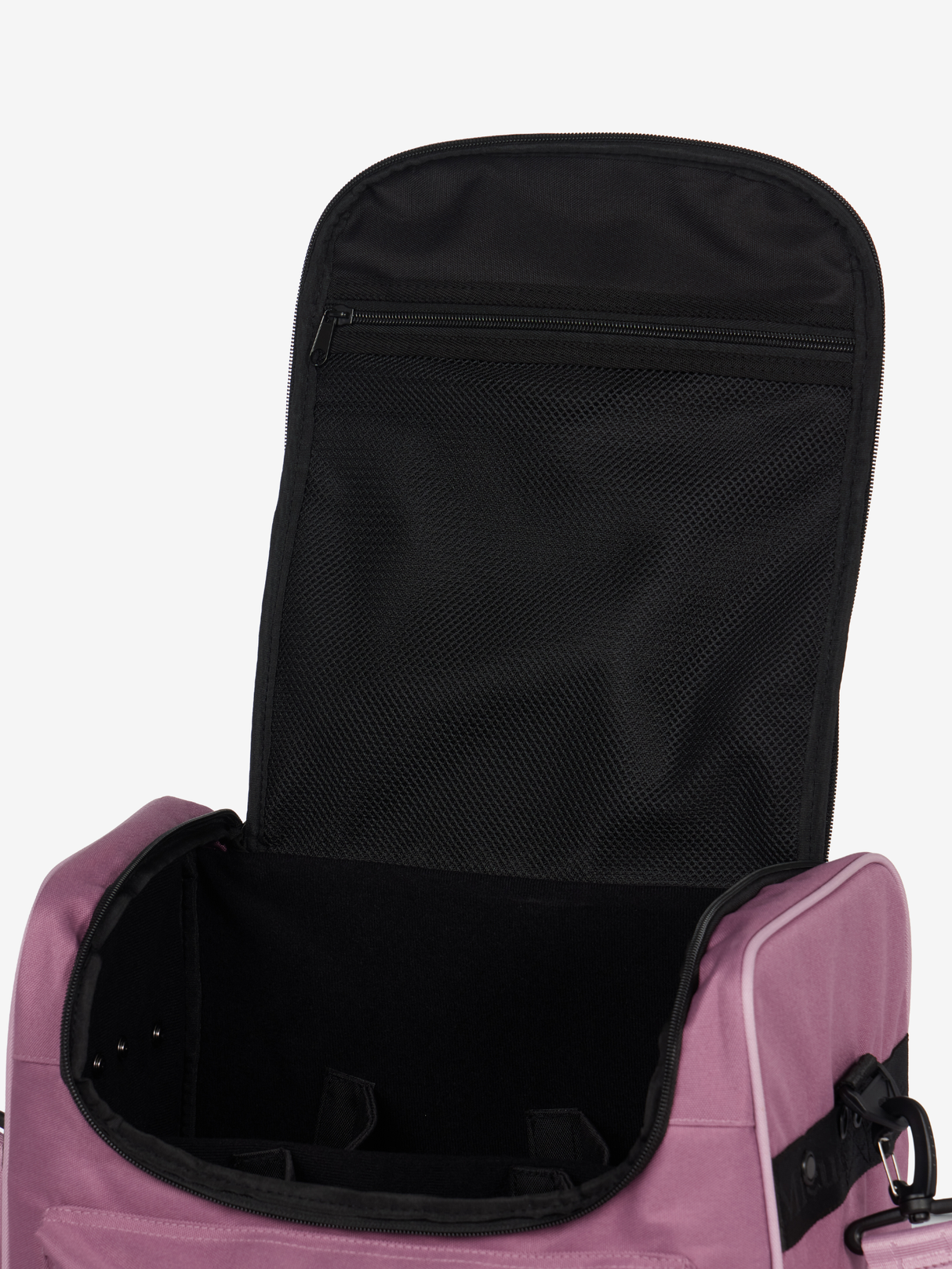 LeMieux Elite Pro Grooming Bag Mallow