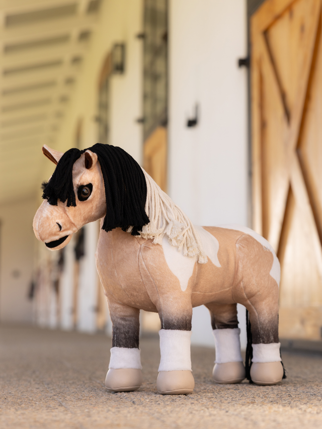 LeMieux Toy Pony Toby