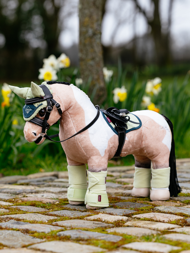 LeMieux Toy Pony Saddle Pad Macaron