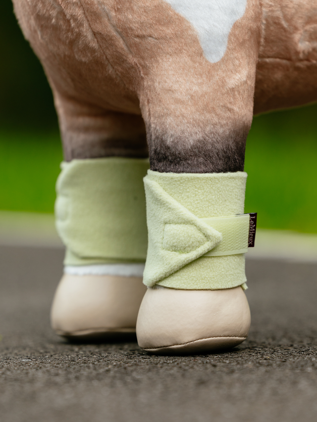 LeMieux Toy Pony Bandages Macaron