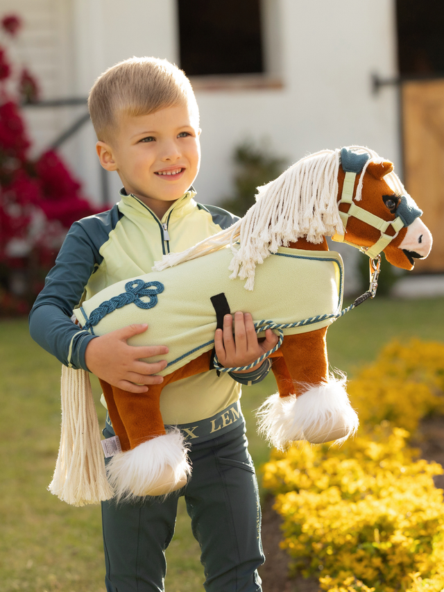 LeMieux Toy Pony Rug Macaron