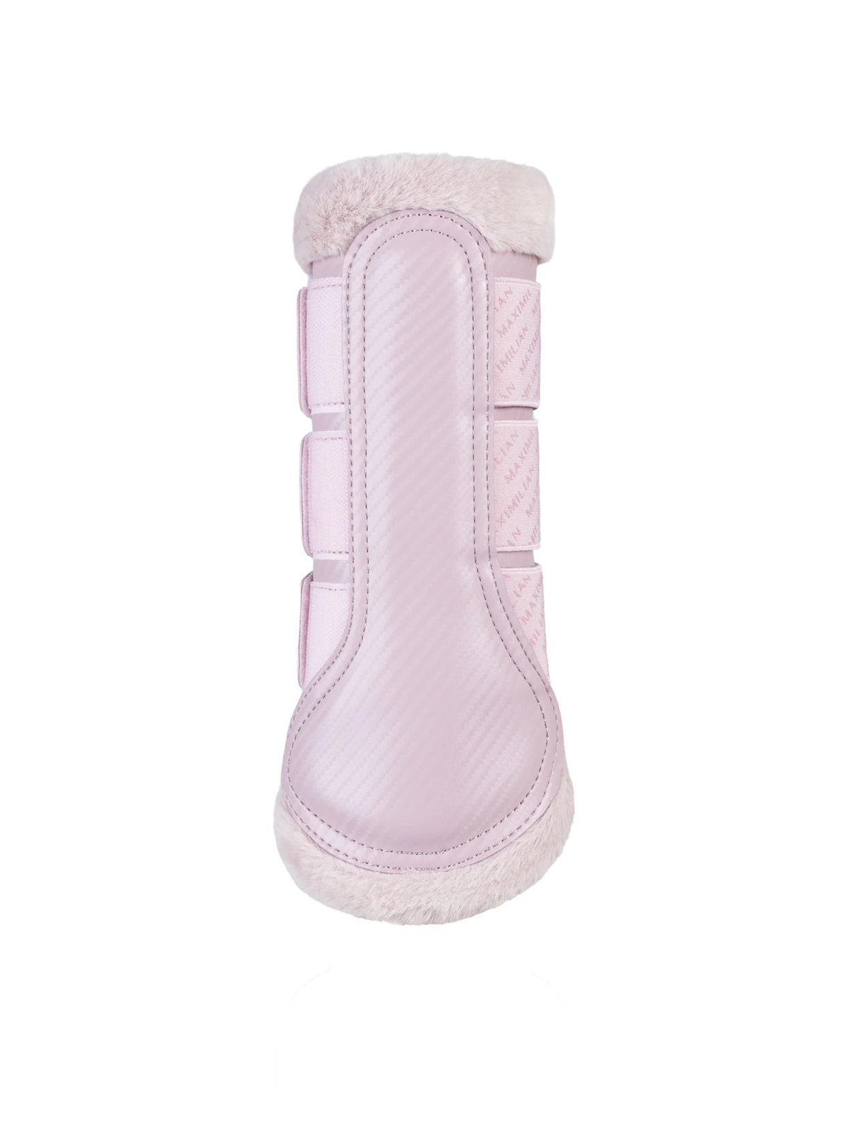 Maximilian Drift Brushing Boots Mauve