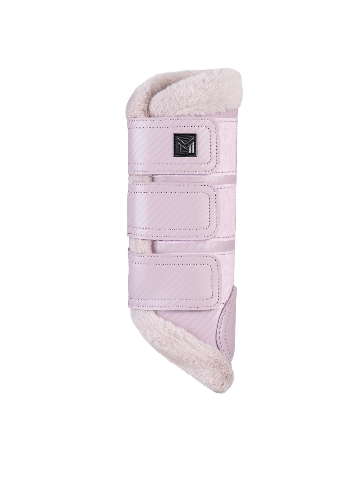 Maximilian Drift Brushing Boots Mauve