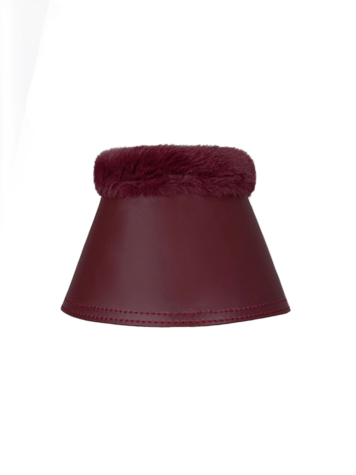 Maximilian Ego Bell Boots Rosewood