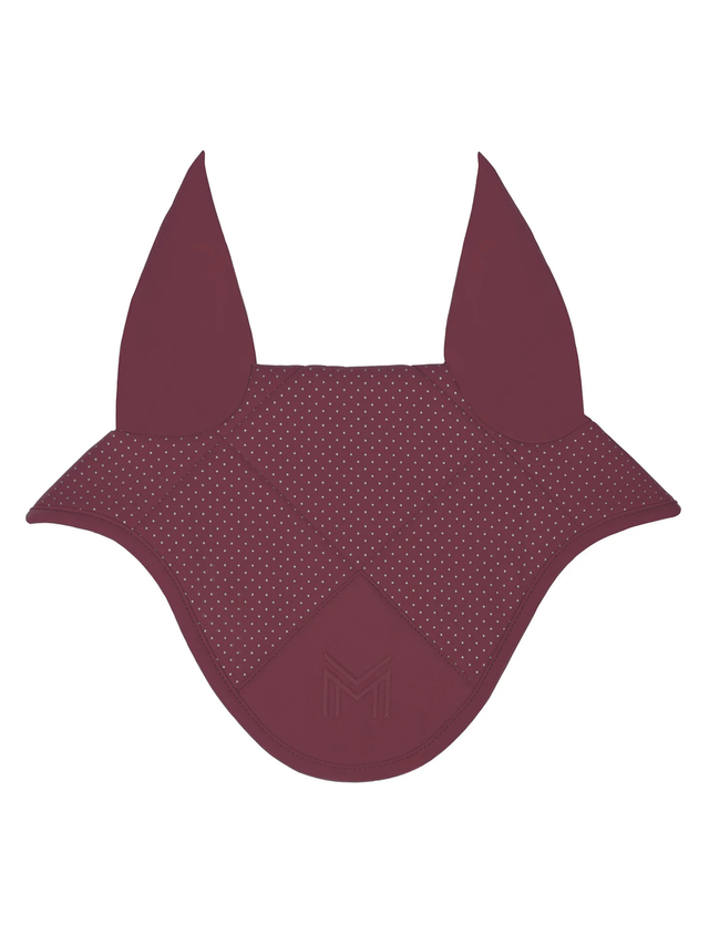 Maximilian Aeris Ear Bonnet Rosewood