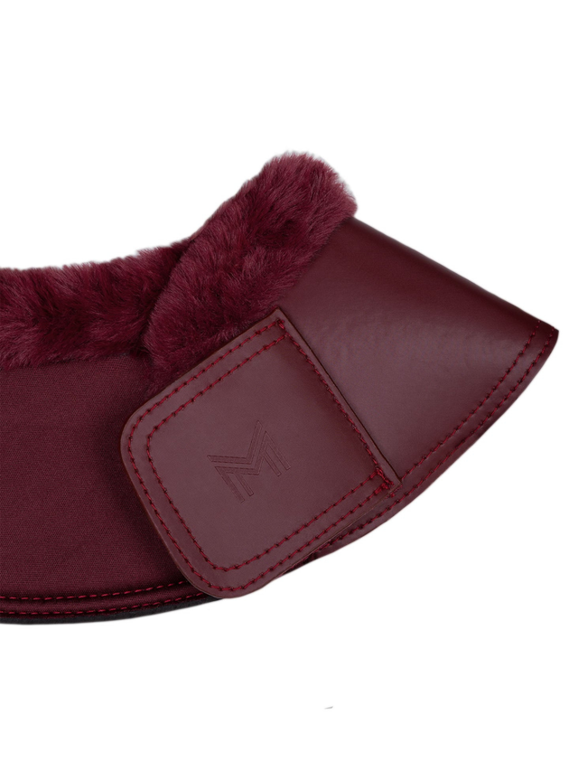 Maximilian Full Set - Ego Brushing & Bell Boots Rosewood