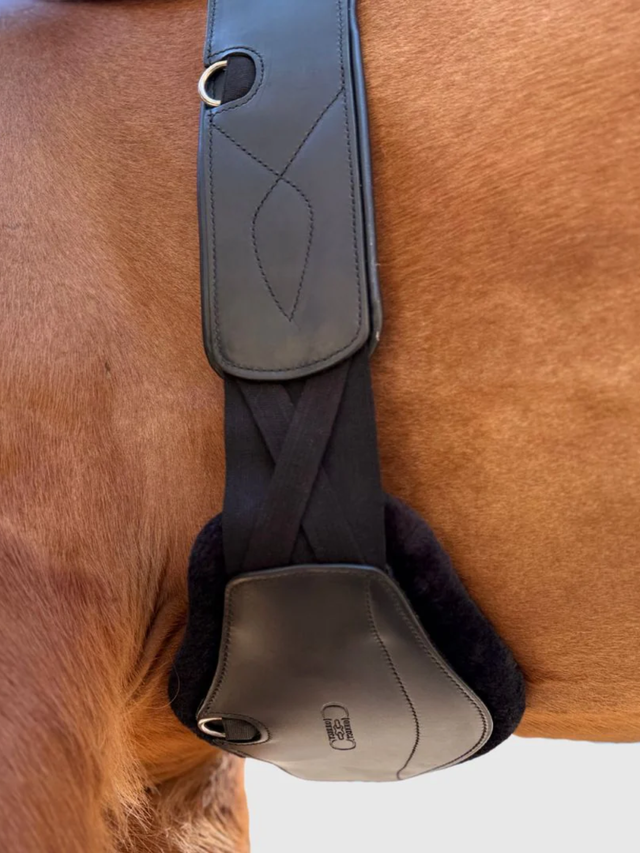 Correct Connect Pressure Relief Comfort Long Girth