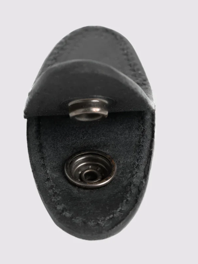 Correct Connect Removable Martingale Stops