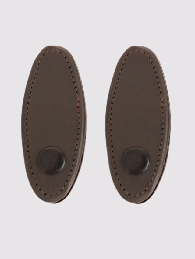 Correct Connect Removable Martingale Stops
