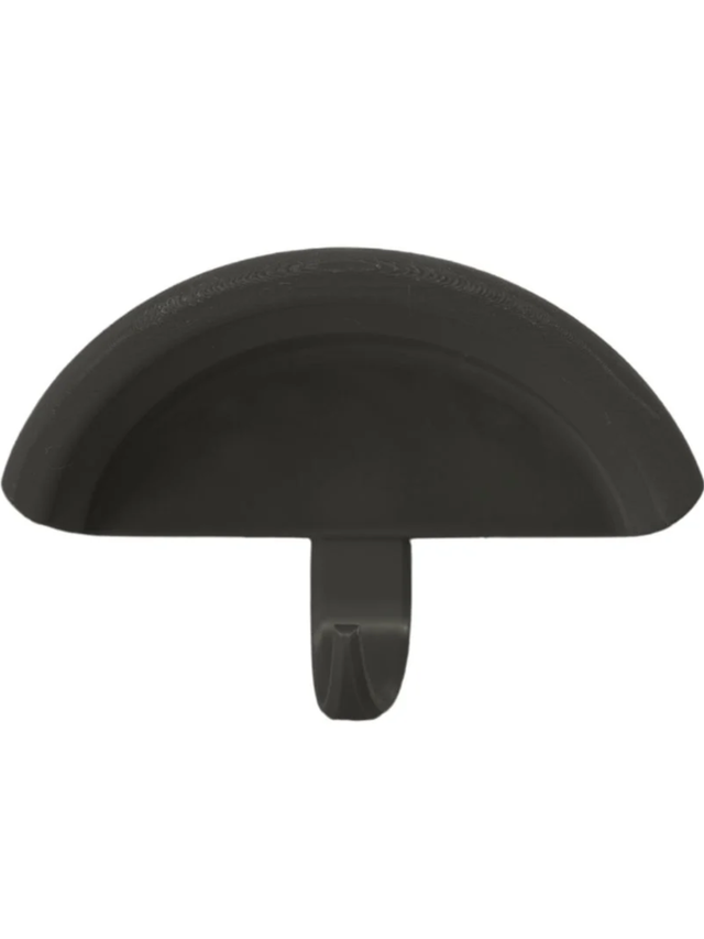 Correct Connect Magnetic Bridle Holder with Hook