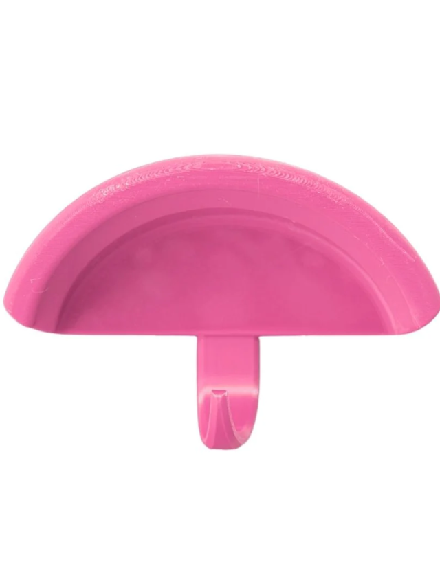 Correct Connect Magnetic Bridle Holder with Hook