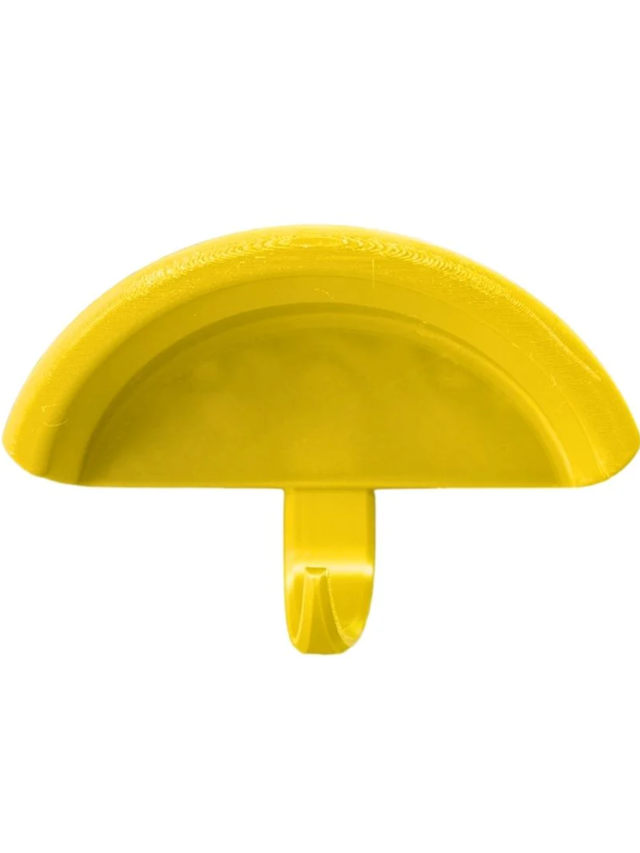 Correct Connect Magnetic Bridle Holder with Hook