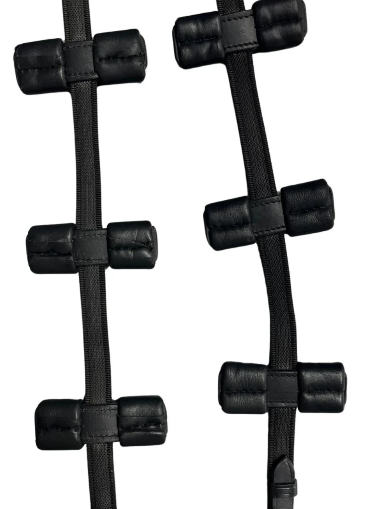 Correct Connect Aaron Vale Rein-3 Padded Hand Grips