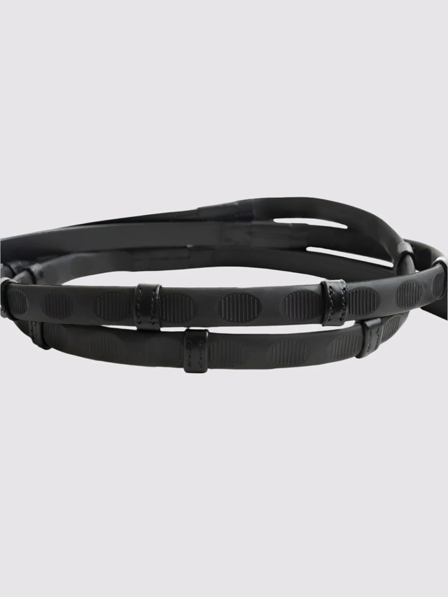 Correct Connect Thumb Grip Reins