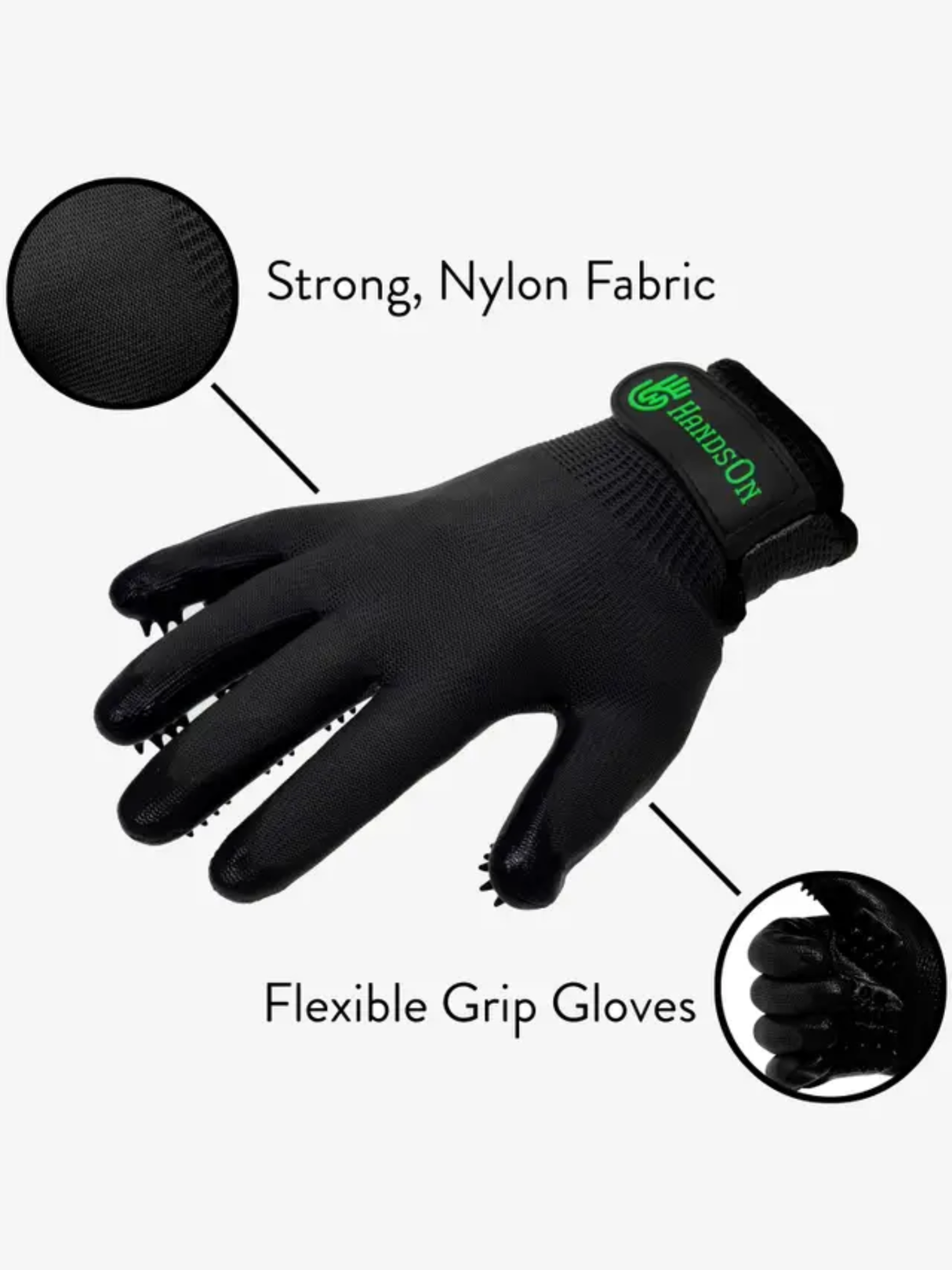 LeMieux Hands On Glove