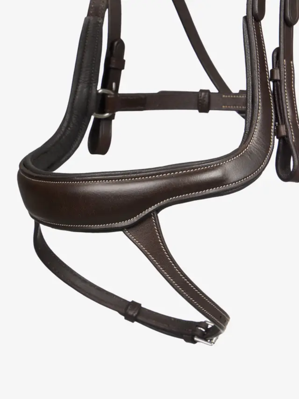 LeMieux Arika Split Noseband Bridle