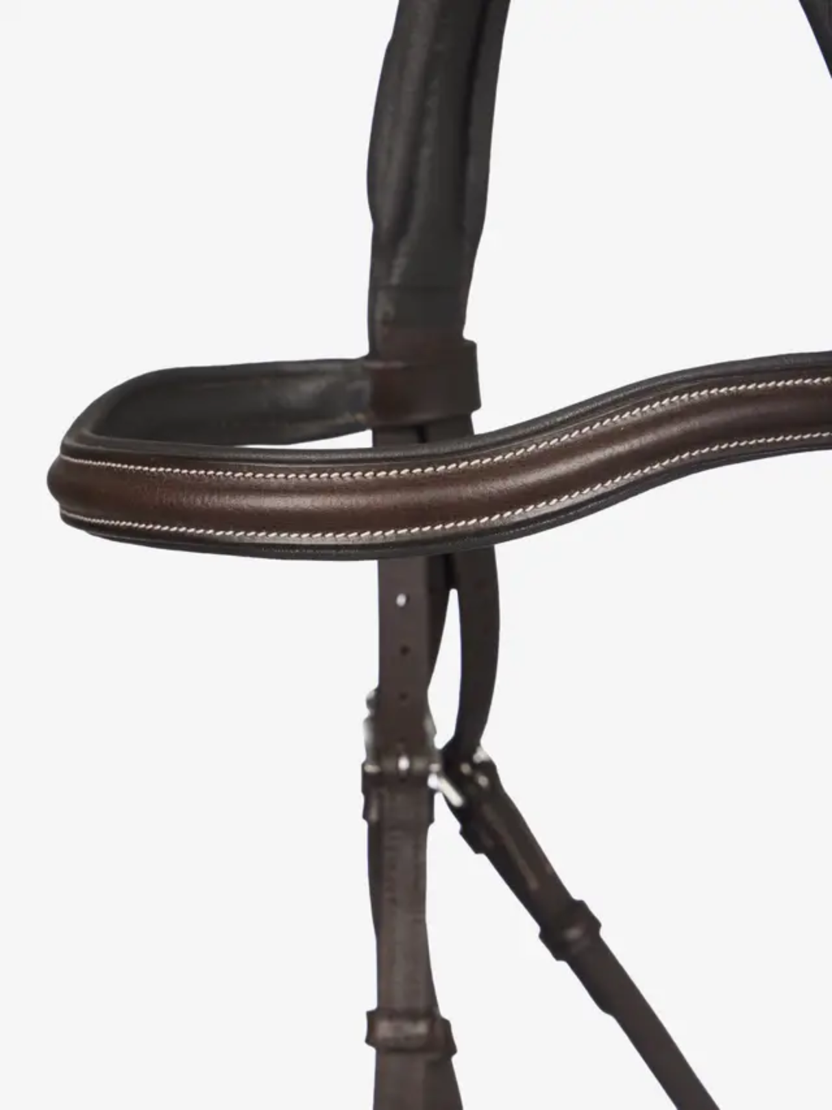 LeMieux Arika Split Noseband Bridle