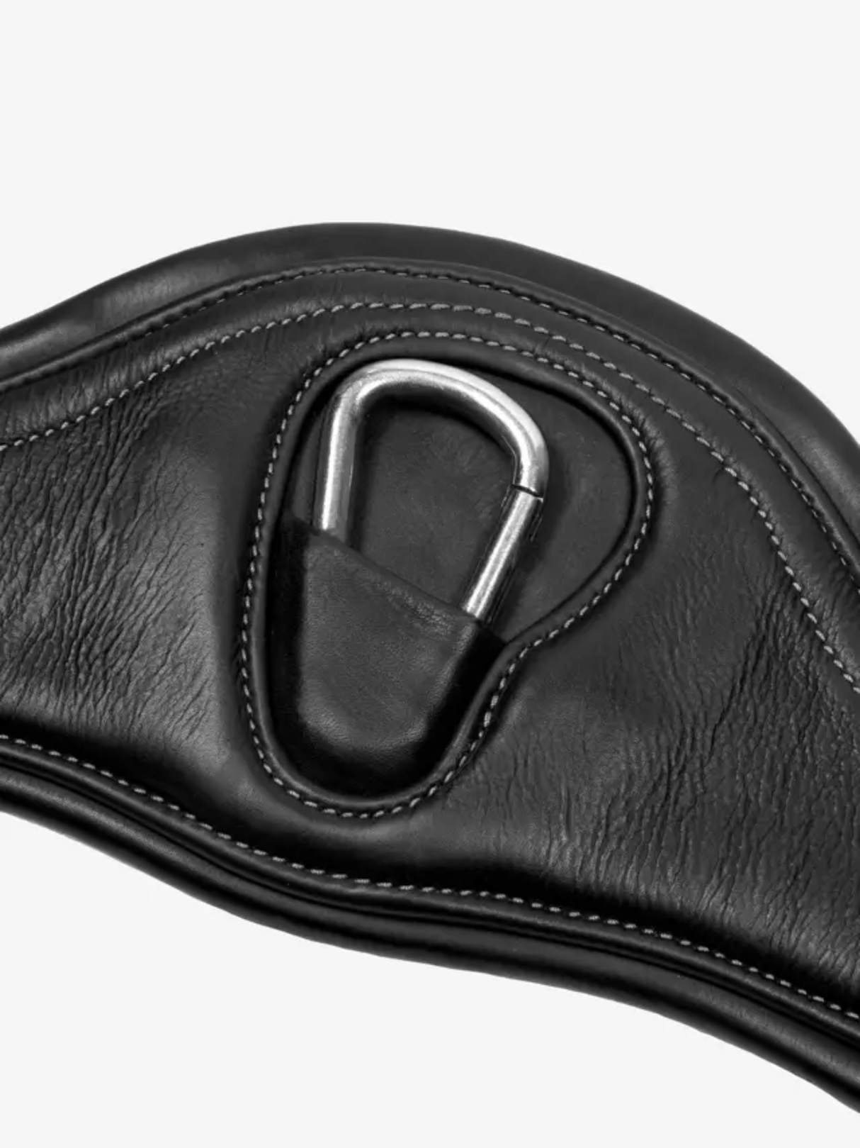 LeMieux Gel-Tek Anatomic Jumping Girth