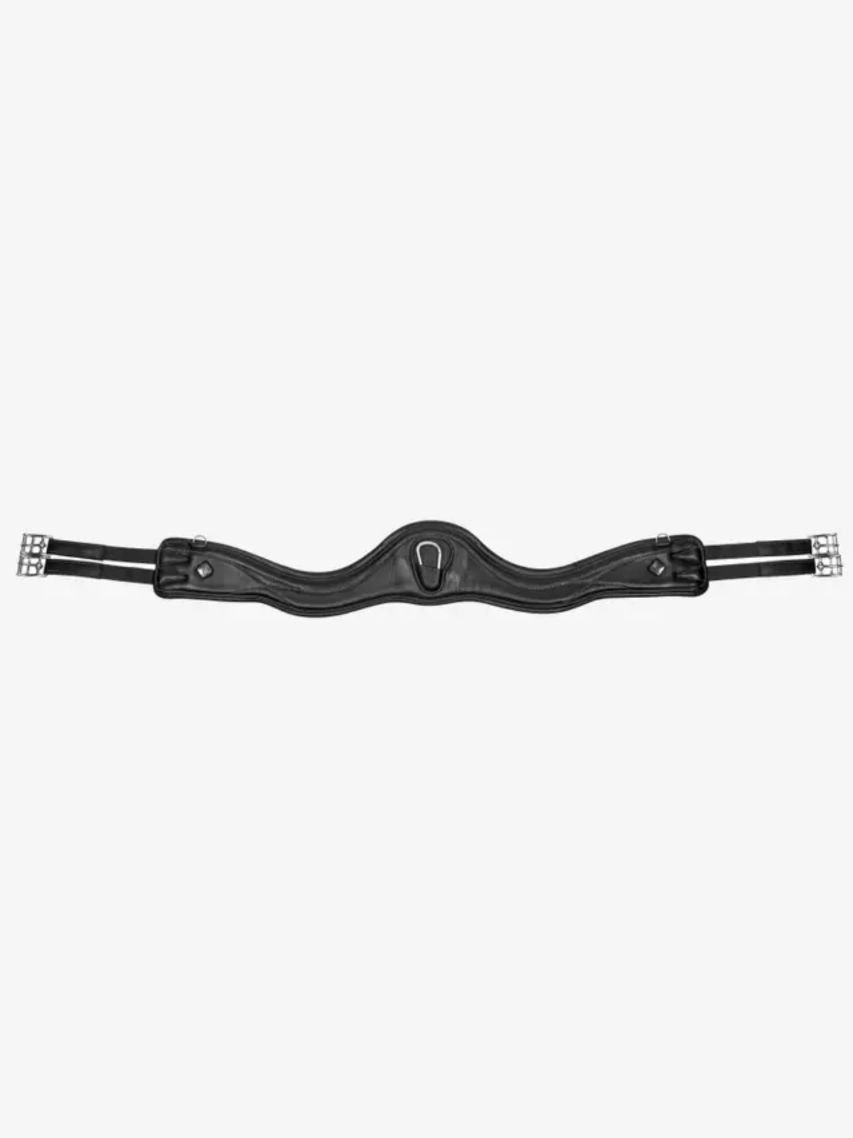 LeMieux Gel-Tek Anatomic Jumping Girth