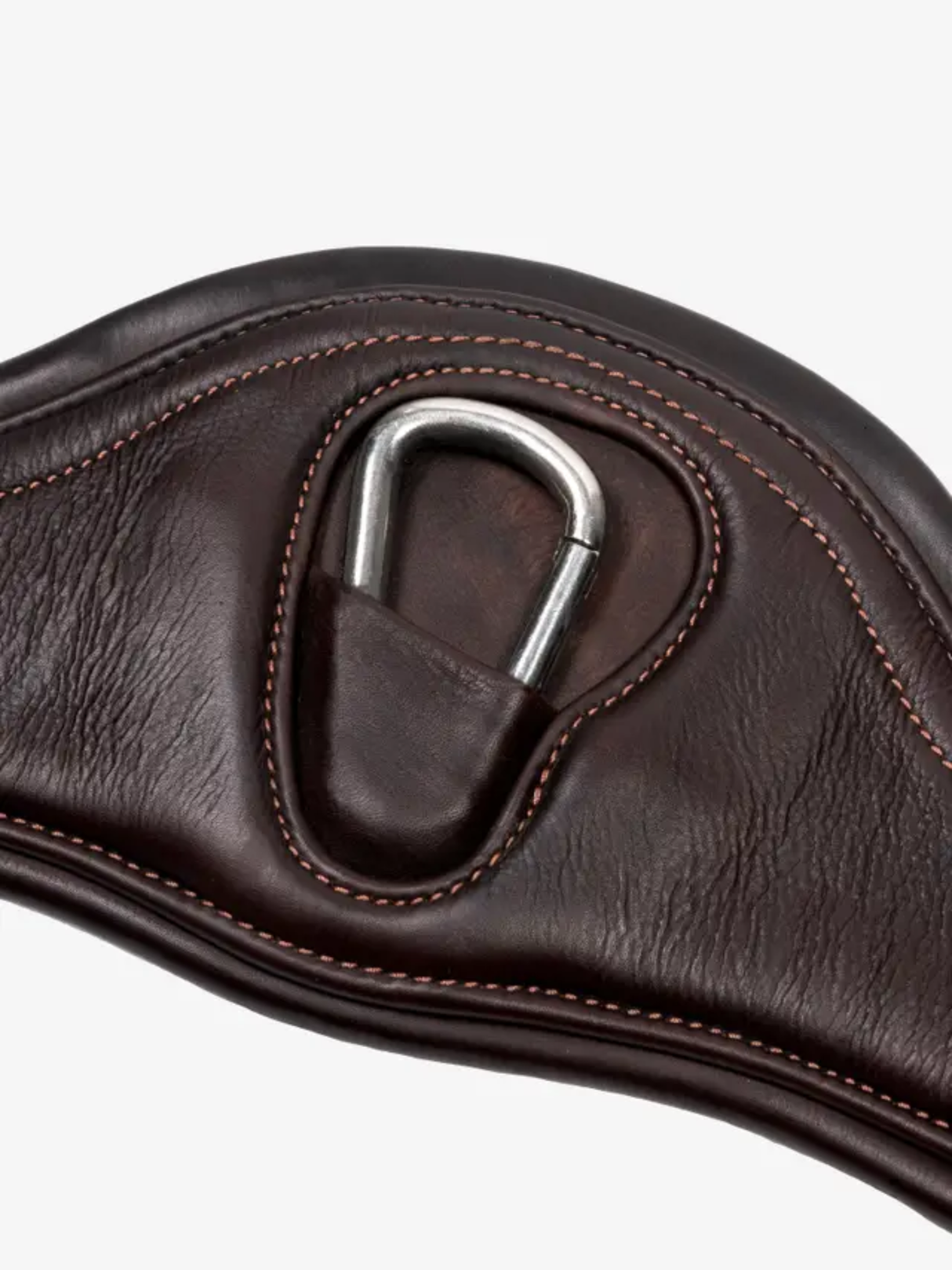 LeMieux Gel-Tek Anatomic Jumping Girth