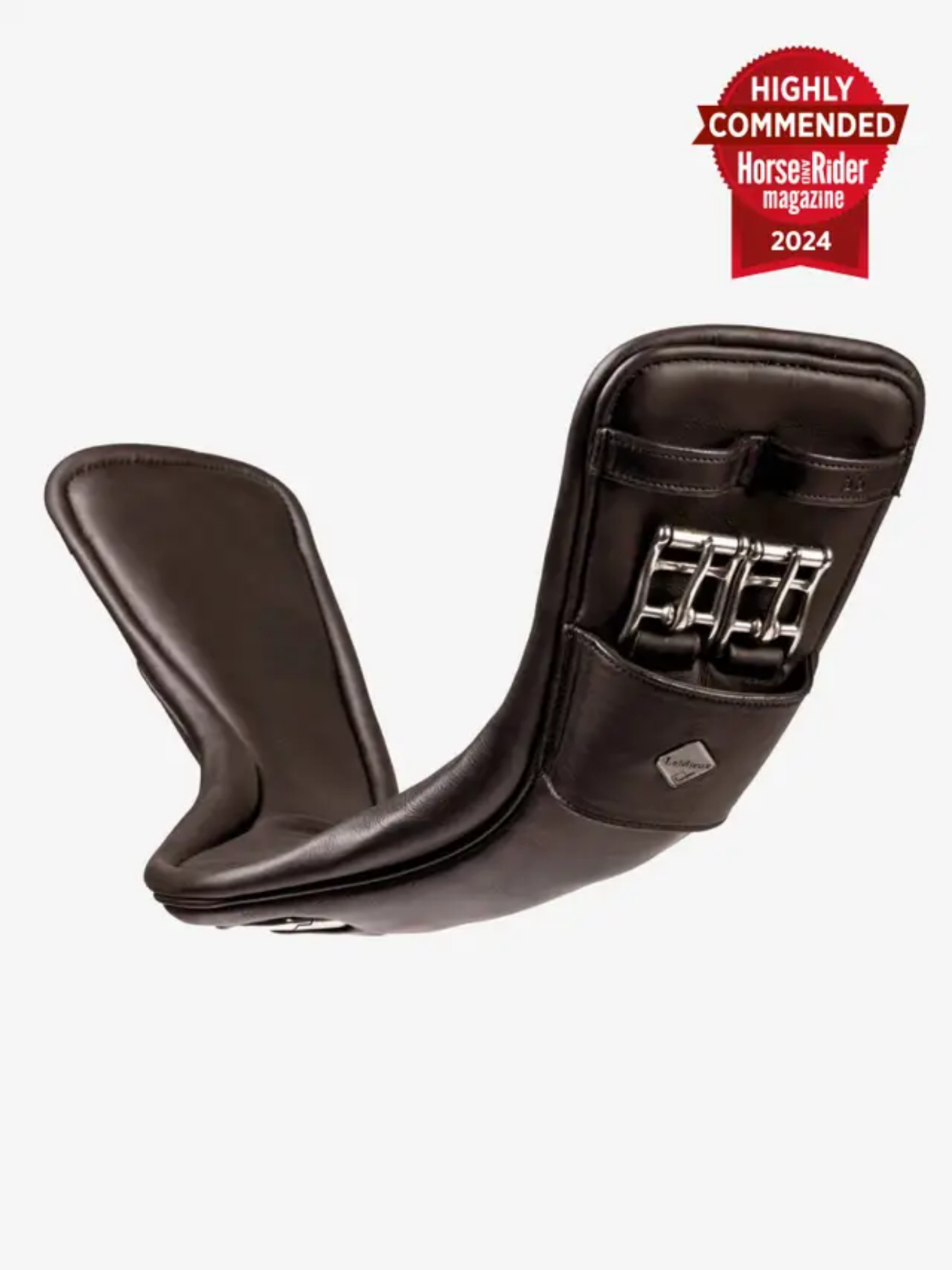 LeMieux Gel-Tek Anatomic Mono Girth
