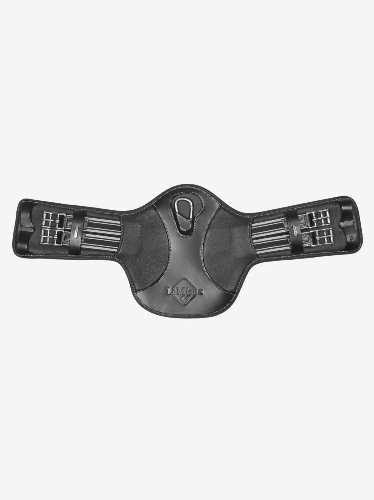 LeMieux Arika Contoured Short Stud Girth